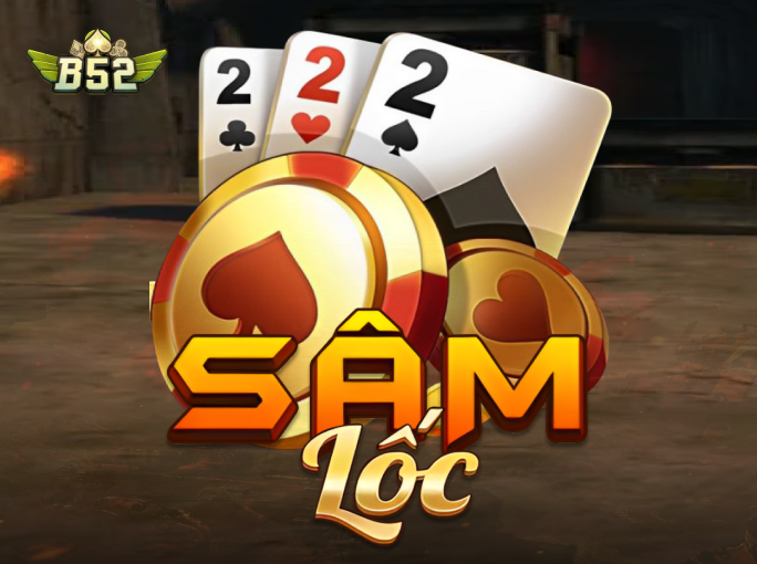  Sâm Lốc VIP
